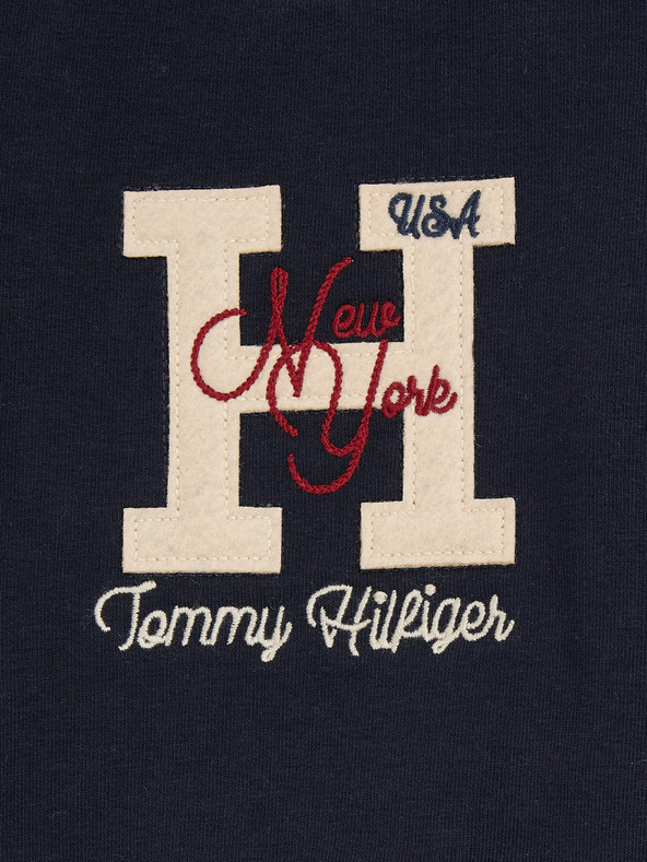 Tommy Hilfiger Mikina detská