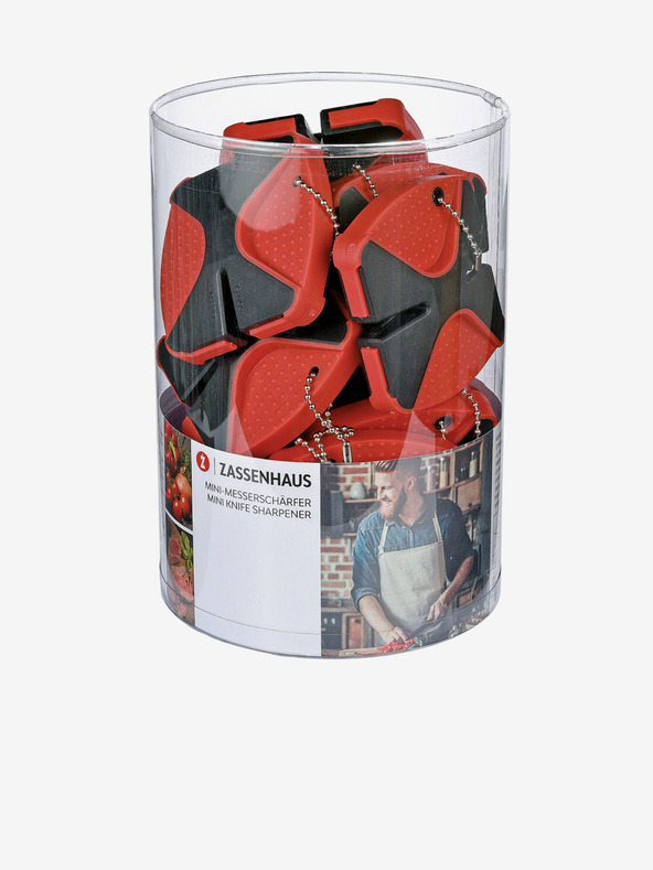 Zassenhaus Mini ostrič nožov Zassenhaus