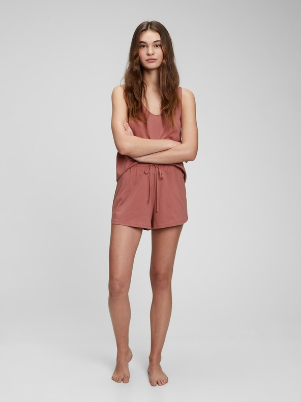 GAP Pyžamové kraťasy organic GAP