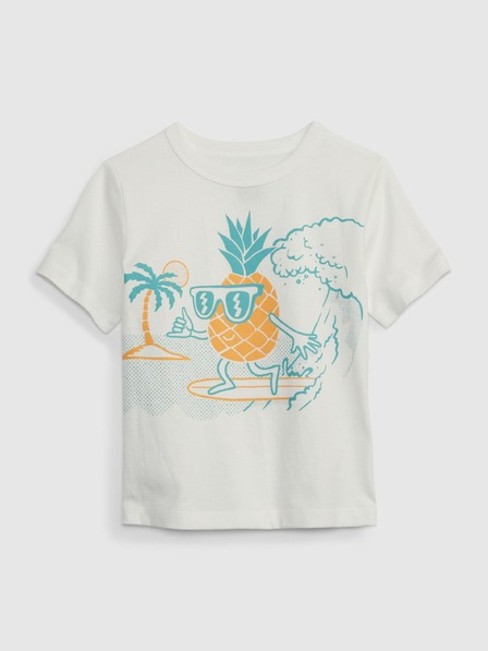 GAP Baby tričko Mix & Match GAP