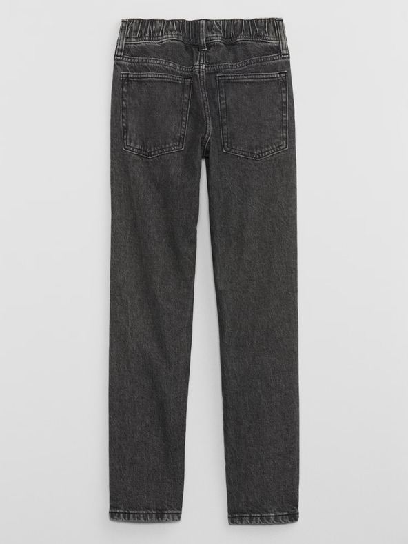 GAP Detské džínsy slim GAP