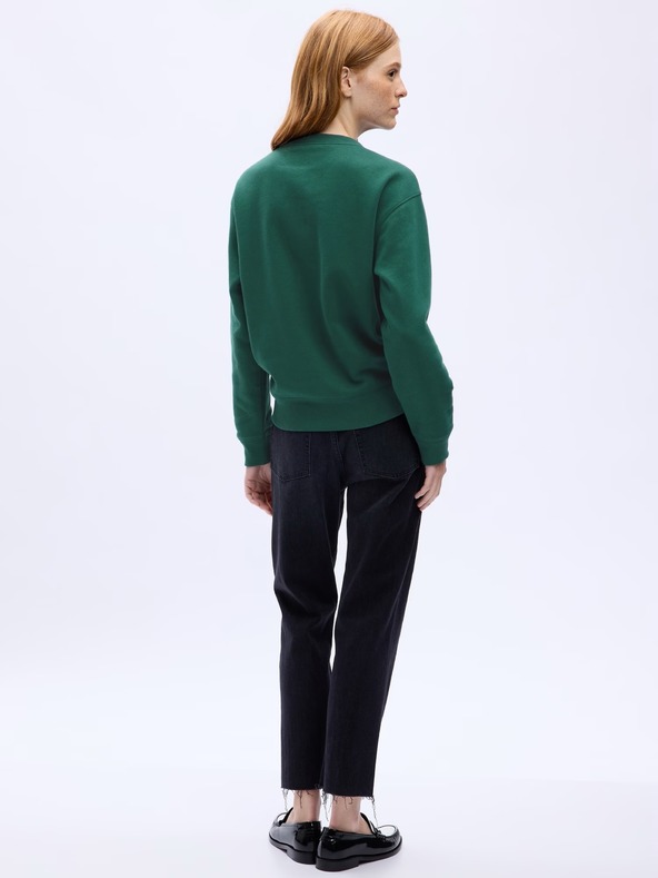 GAP Mikina s logom GAP