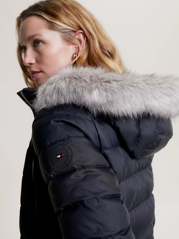 Tommy Hilfiger Tyra Zimná bunda