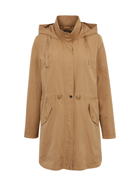 Orsay Svetlohnedá dámska parka ORSAY