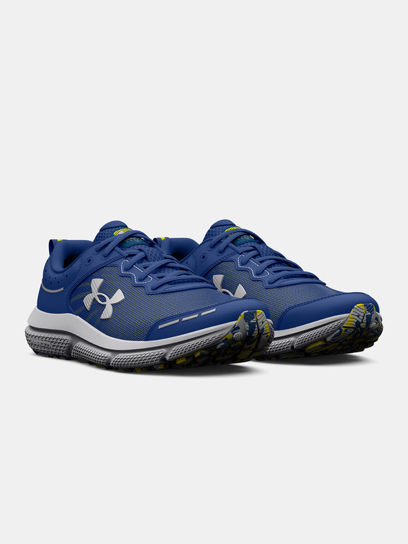 Under Armour Chlapčenské topánky Under Armour UA BGS Assert 10