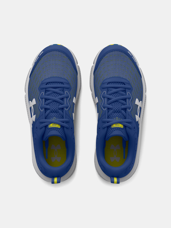 Under Armour Chlapčenské topánky Under Armour UA BGS Assert 10