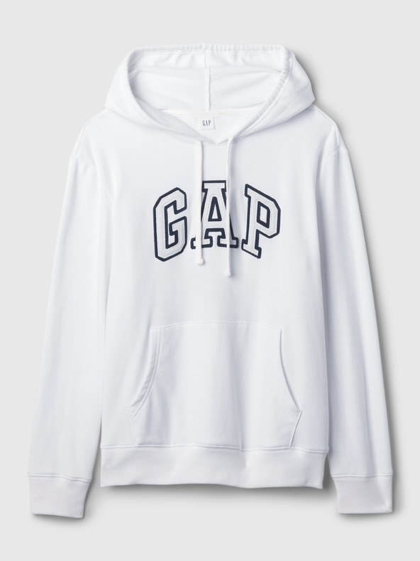 GAP Mikina GAP logo