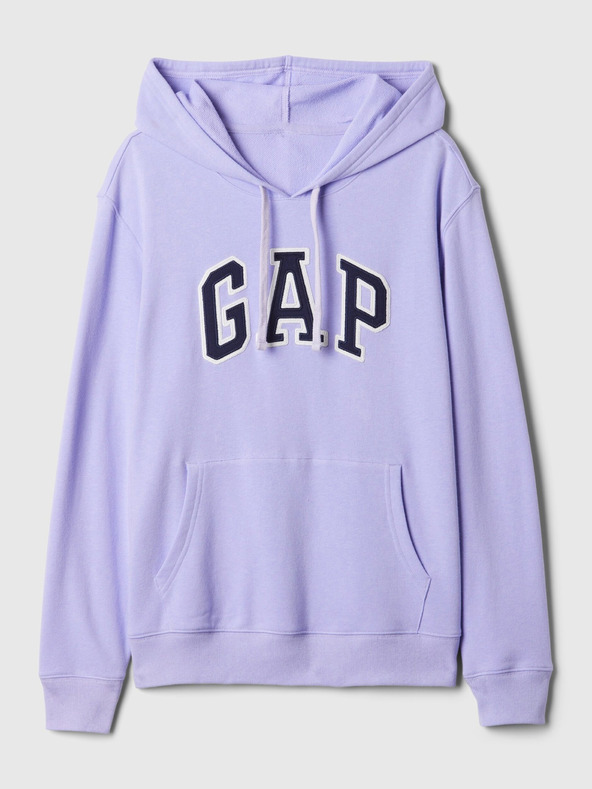 GAP Mikina GAP logo