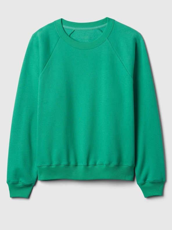 GAP Mikina vintage soft GAP