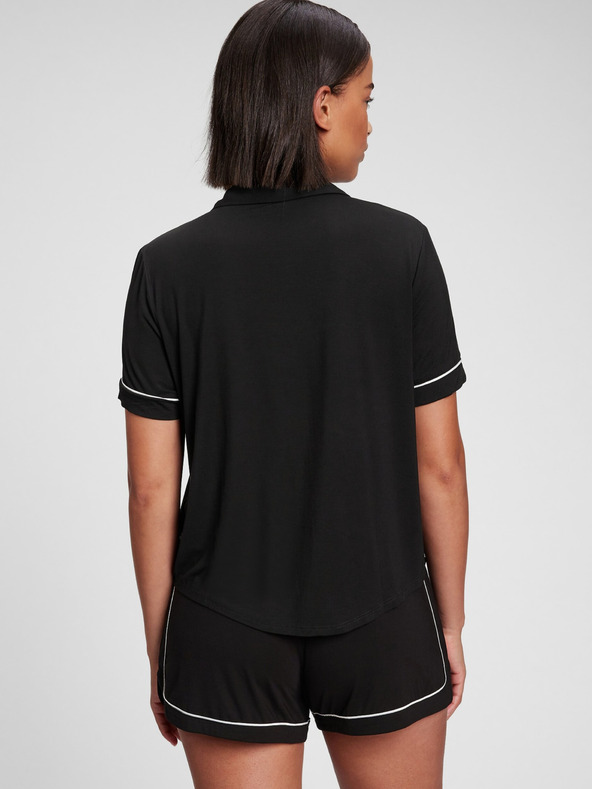 GAP Pyžamový vrchný diel GAP