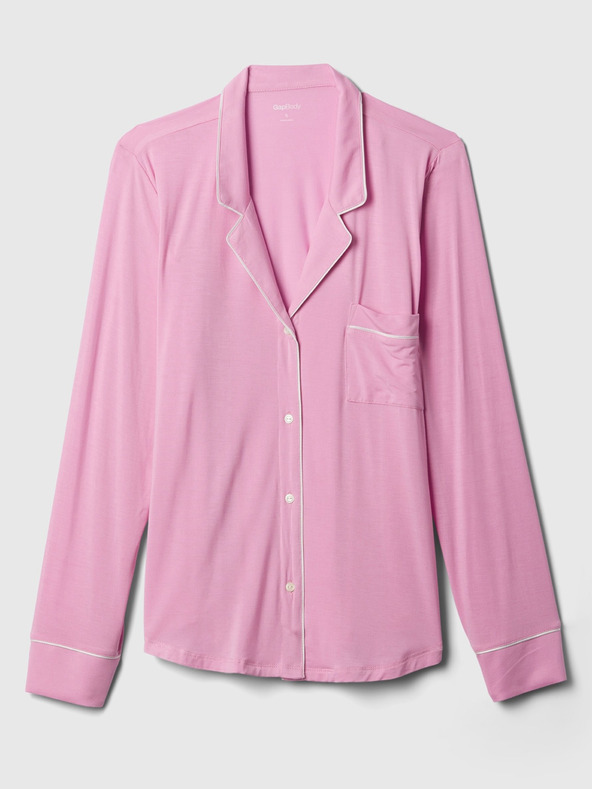 GAP Pyžamový vrchný diel GAP