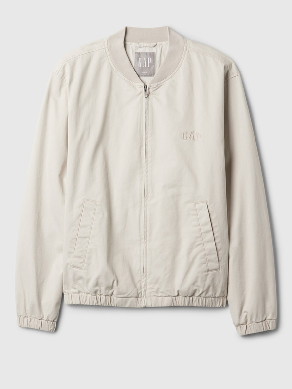 GAP Bunda bomber s logom GAP