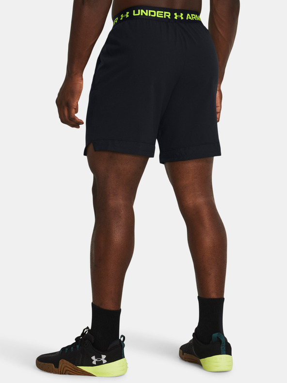 Under Armour Pánske kraťasy Under Armour UA Vanish Woven 6in Shorts