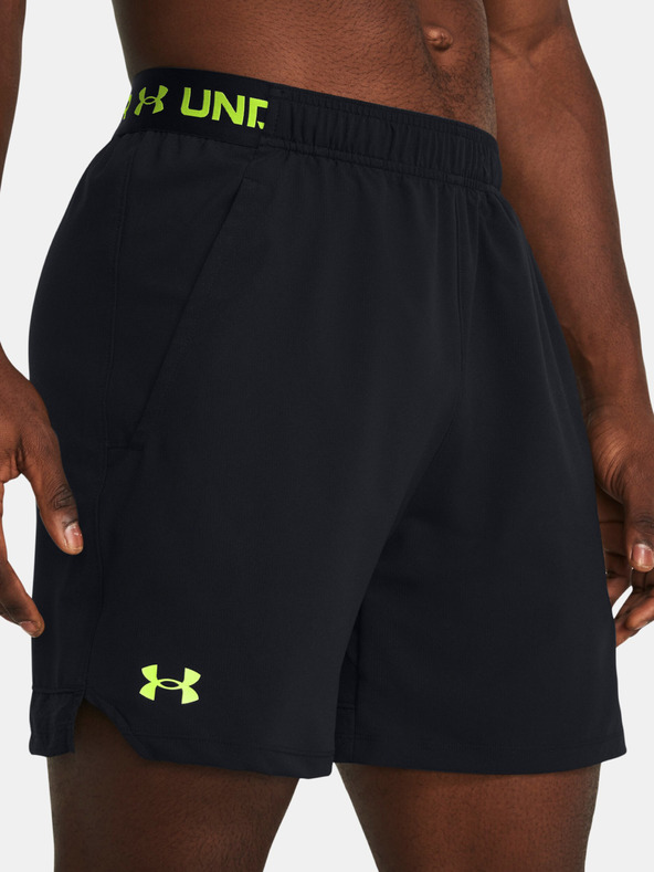 Under Armour Pánske kraťasy Under Armour UA Vanish Woven 6in Shorts