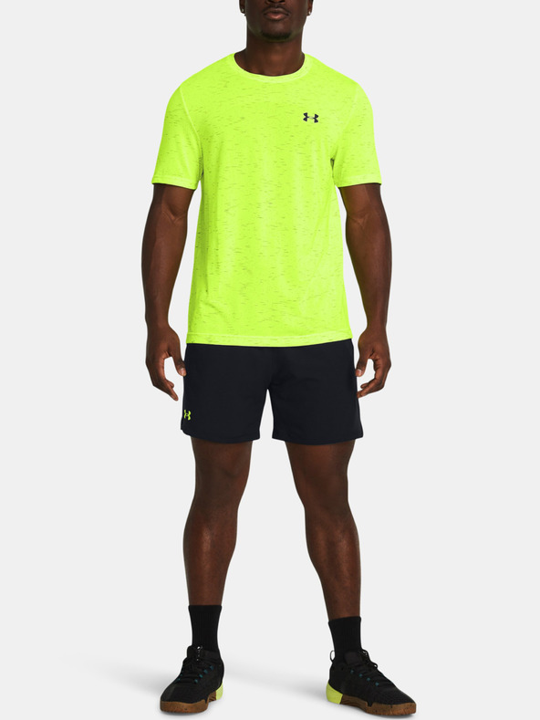 Under Armour Pánske kraťasy Under Armour UA Vanish Woven 6in Shorts