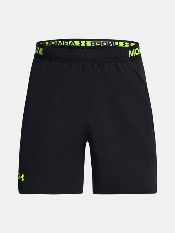 Under Armour Pánske kraťasy Under Armour UA Vanish Woven 6in Shorts