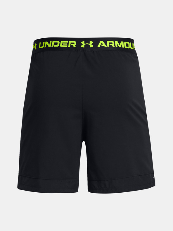 Under Armour Pánske kraťasy Under Armour UA Vanish Woven 6in Shorts