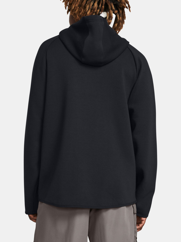 Under Armour Pánska mikina Under Armour UA Unstoppable Flc HD