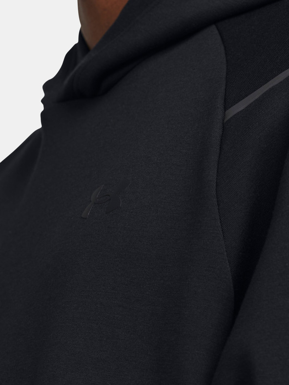 Under Armour Pánska mikina Under Armour UA Unstoppable Flc HD