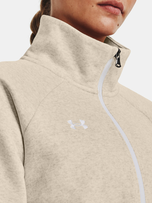 Under Armour Dámska mikina Under Armour UA Rival Fleece HZ