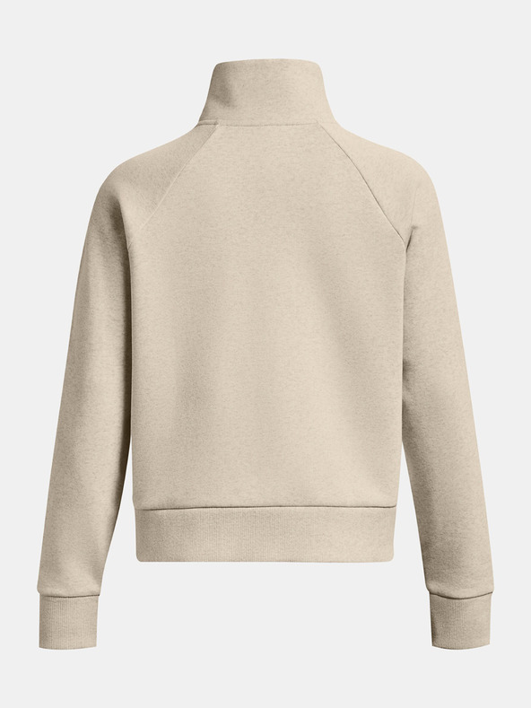 Under Armour Dámska mikina Under Armour UA Rival Fleece HZ