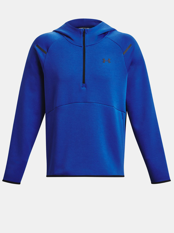 Under Armour Pánska mikina Under Armour UA Unstoppable Flc Hoodie