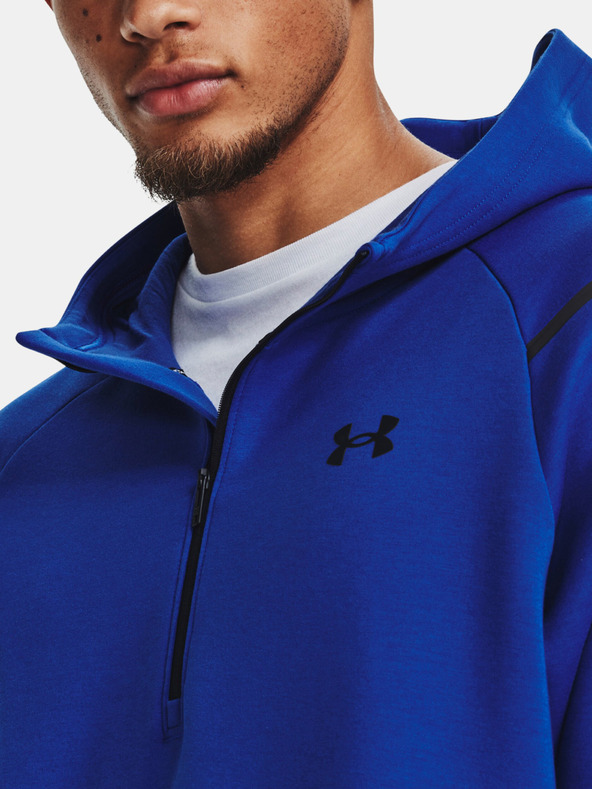 Under Armour Pánska mikina Under Armour UA Unstoppable Flc Hoodie