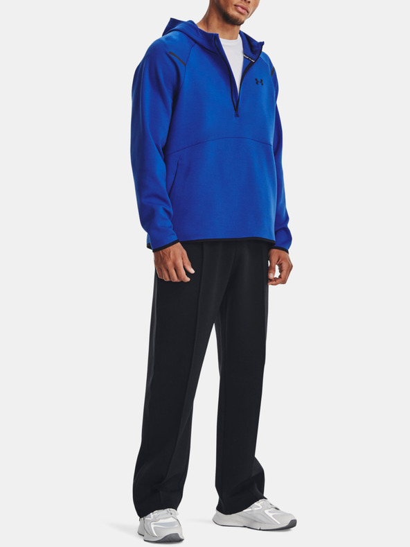 Under Armour Pánska mikina Under Armour UA Unstoppable Flc Hoodie