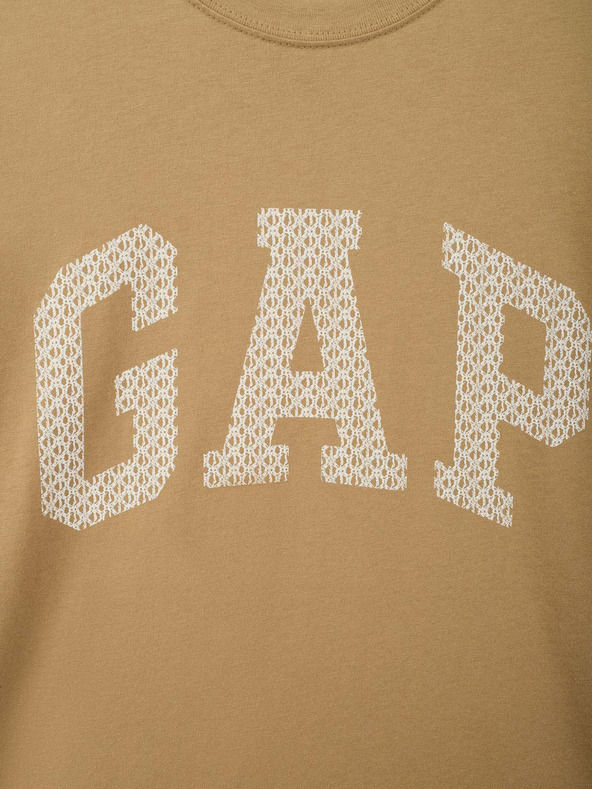 GAP Tričko GAP logo