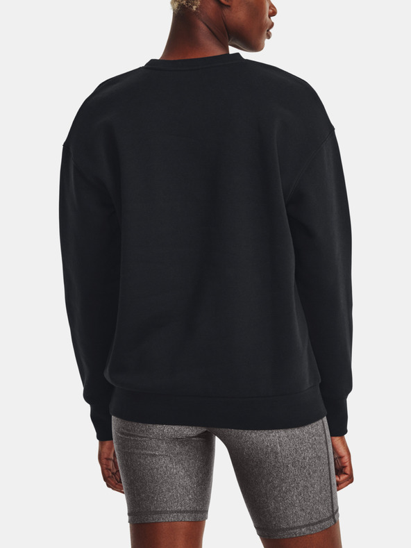Under Armour Dámska mikina Under Armour Essential Fleece Crew
