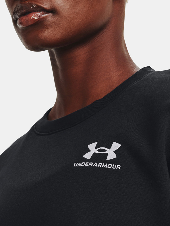Under Armour Dámska mikina Under Armour Essential Fleece Crew