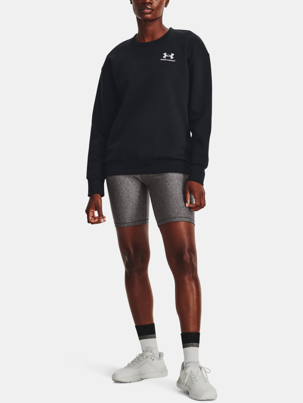Under Armour Dámska mikina Under Armour Essential Fleece Crew