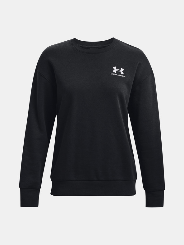 Under Armour Dámska mikina Under Armour Essential Fleece Crew
