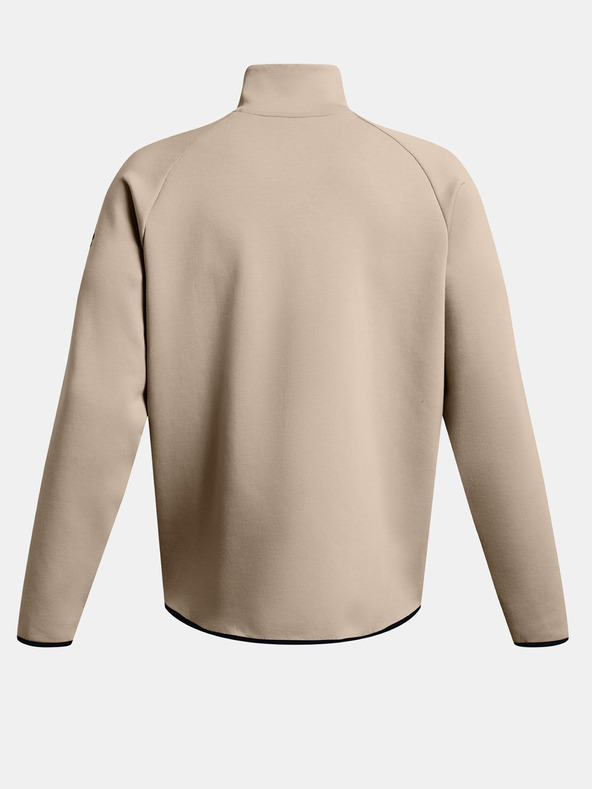 Under Armour Pánska bunda Under Armour UA Unstoppable Flc Trk Jkt