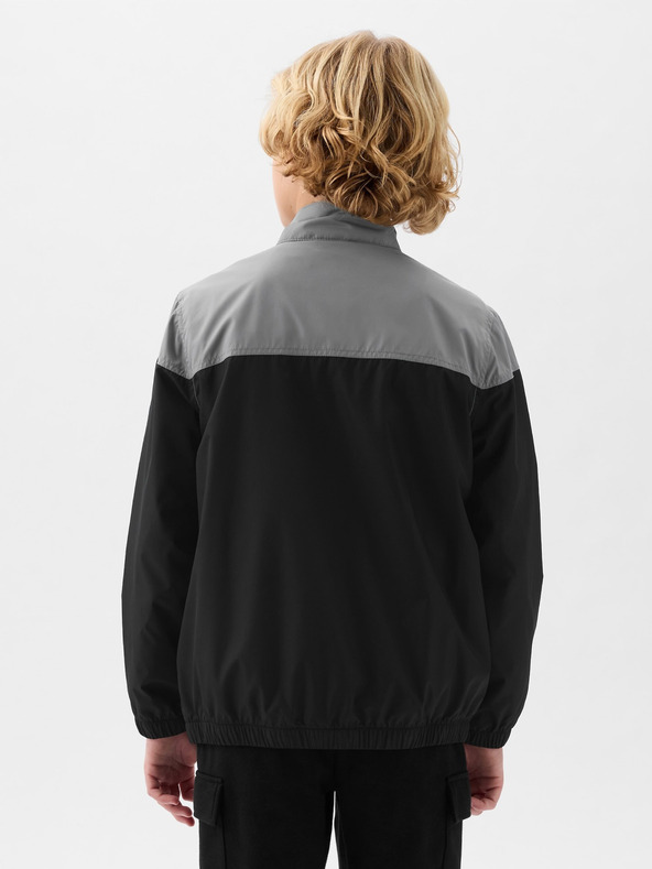 GAP Detská bunda vetrovka GAP