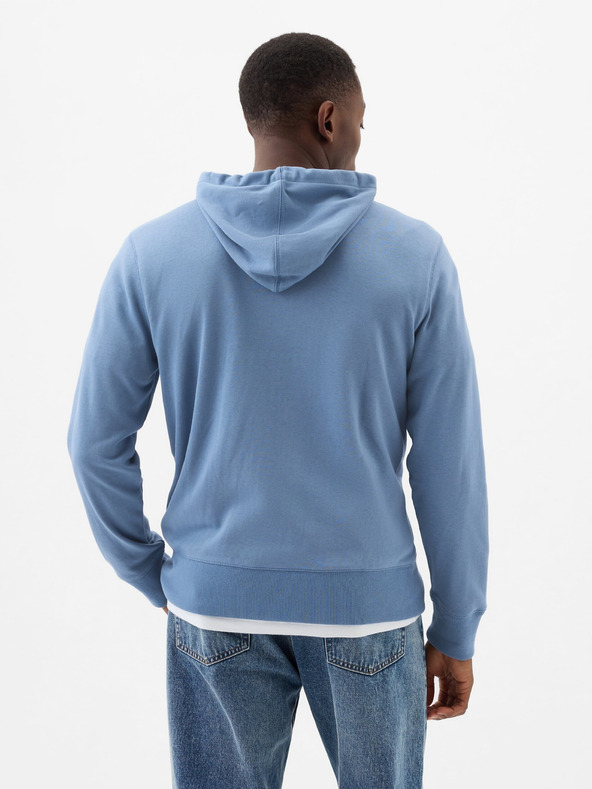 GAP Mikina na zips GAP