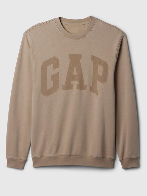 GAP Mikina GAP logo