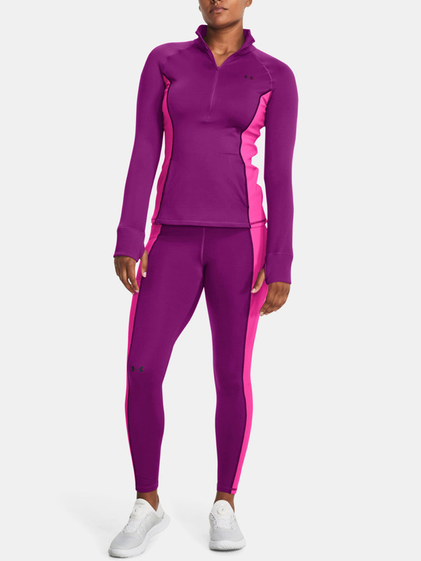 Under Armour Dámske tričko Under Armour UA Train CW 1/2 Zip