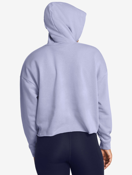 Under Armour Dámska mikina Under Armour UA Rival Terry OS Hoodie