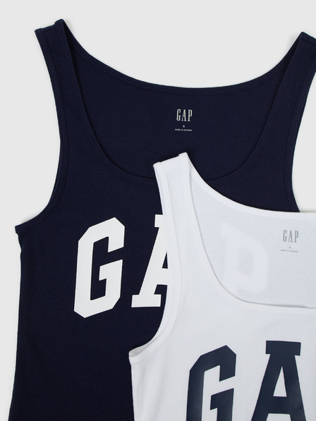 GAP Tielko s logom Gap 2 ks GAP