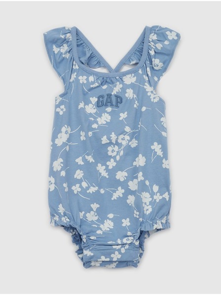 GAP Baby vzorované body GAP