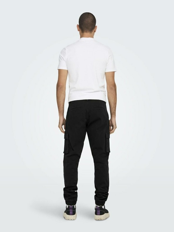ONLY & SONS Cam Nohavice