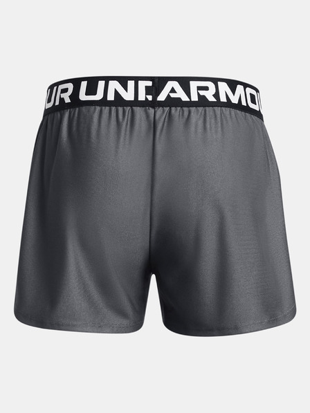 Under Armour Dievčenské kraťasy Under Armour Play Up Solid Shorts