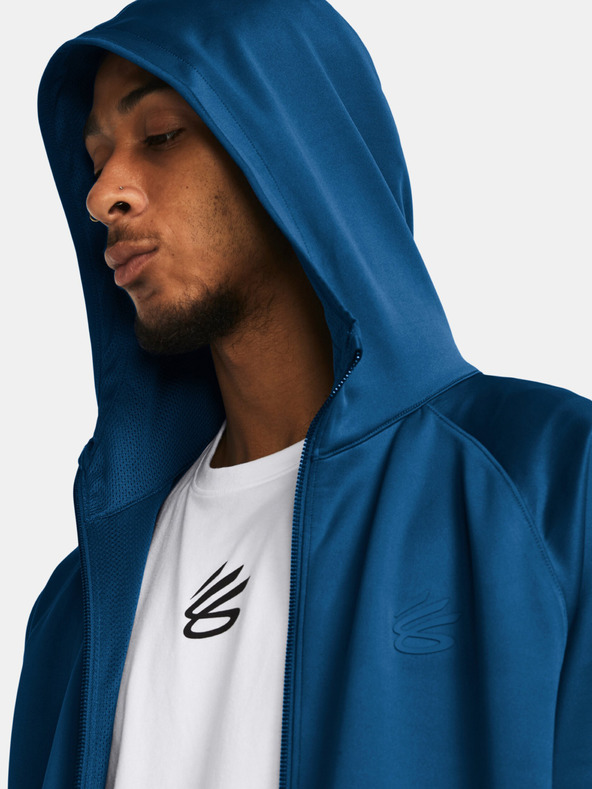 Under Armour Pánska bunda Under Armour Curry Playable Jacket