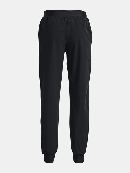 Under Armour Dievčenské nohavice Under Armour Armour Sport Woven Storm Pant