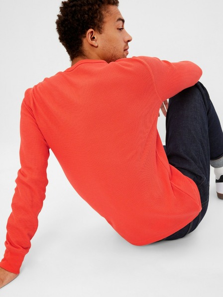 GAP Tričko Soft s logom GAP