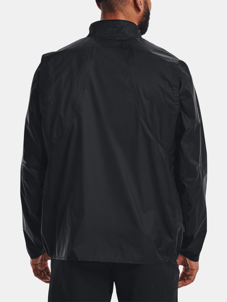 Under Armour Pánska bunda Under Armour UA Storm Repel Golf Rain Storm Jkt
