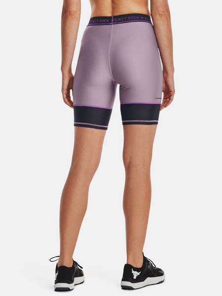 Under Armour Dámske kraťasy Under Armour UA Pjt Rck Bike Short