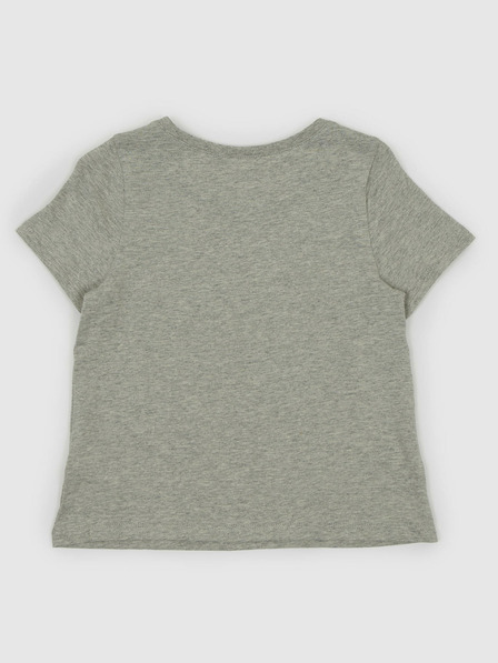 GAP Baby tričko s logom Gap GAP
