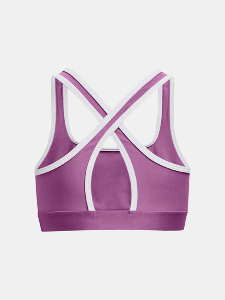 Under Armour Dievčenská podprsenka Under Armour G Crossback Graphic
